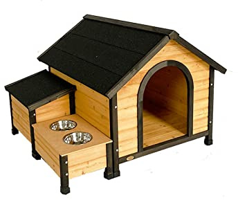 Cat Cage Dog villa outdoor kennel dog house large pet comes with storage box