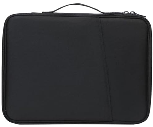 13 Housse Pochette de Protection Ordinateur Portable Sacoche Imperméable Compatible avec MacBook Air/Pro, 12.9-inch iPad Pro, 13-inch Surface Laptop, 13-inch Dell XPS 13