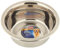 Nobby - 72804 - Mangeoire en Acier Inoxydable pour Chien Ø 16,5 cm 0,80L