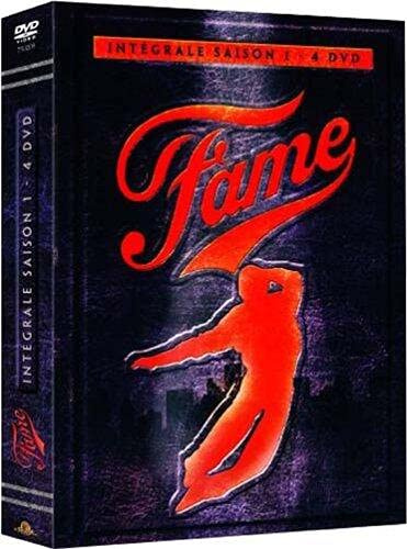 Fame: l'intégrale [FR Import]