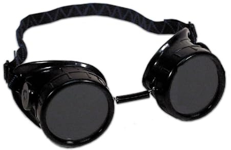 Hobart 770096 Welding Oxy-Acetylene Goggle - 50mm Eye Cup
