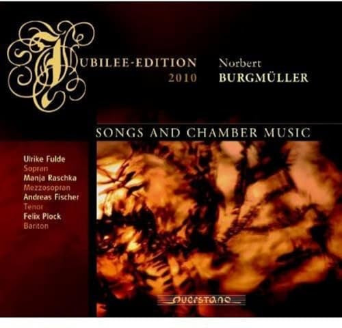 Lieder & Kammermusik-Jubilee 2010