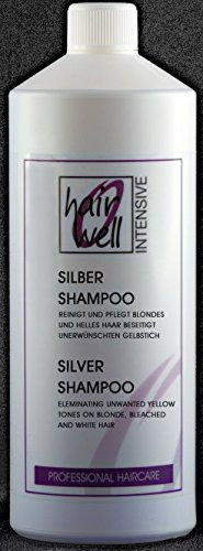 Hairwell Silber - Shampoo 1l