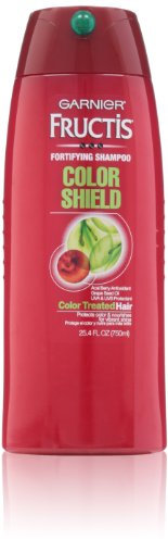 Garnier Fructis Color Shield Shampoo, 25.40 Fluid Ounce by Garnier
