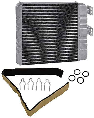 Heizungskühler Wärmetauscher Heizung