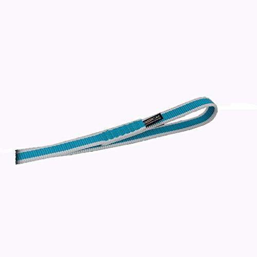 Rock Empire Nylonschlaufe, Kletterschlinge, VOP001-120, 120 cm / 47.2 inch