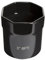 Sunex 10605 3-Inch 8-Point Wheel Bearing Locknut