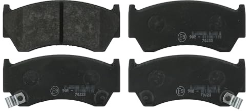 Blue Print ADN14285 Brake Pads