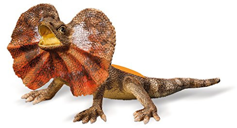 Ravensburger 00410 - tiptoi Spielfigur: Kragenechse