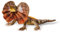 Ravensburger 00410 - tiptoi Spielfigur: Kragenechse