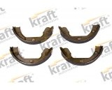 KRAFT AUTOMOTIVE Bremsbackensatz, Feststellbremse 6022600
