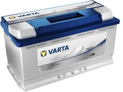Varta LFS95 Professional DC Leisure Batteria 95Ah (930 095 080)
