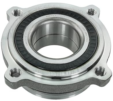 Meyle 300 343 1101 Wheel Hub