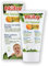 Nuby All Natural Flüssiges Babypuder (1 x 125 g)