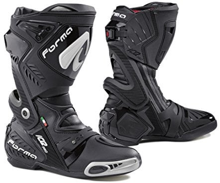 Forma FORV220-9946 Ice Pro Stivali Moto, Nero, 46
