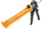 Caulking gun (INDUSTRIAL) 9'' 225mm Alum