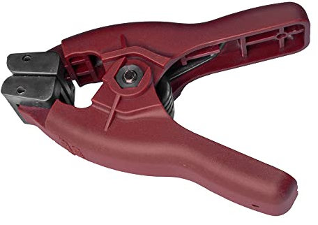 Pince SUJ SERRAGE 5,0 CM REG MULTIUSES NYL PIHER 0