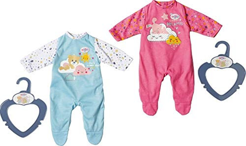 BABY born Trend Casuals 43cm, unipants