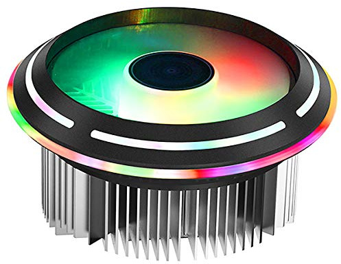 Jonsbo CR-901 - RGB Topflow-Kühler