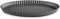 IBILI - Moule Tarte perforé Fond Amovible 30 cm IB835330, Black