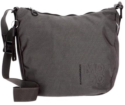 Mandarina Duck Damen Md 20 Umh ngetasche, Mole, 27x26x13 (L x H W) EU