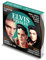 Vinyl Buddy Elvis Untersetzer-Set, 4-teilig