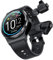 SAYGOHY Reloj inteligente con auriculares TWS BT Llamada frecuencia cardíaca presión arterial monitor de sueño para hombres y mujeres, compatible con iPhone Android