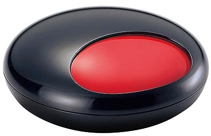 Cenicero Giratorio,Cenicero Estilo Soporte de Ceniza a Prueba de Viento con Tapa para Decoración de Oficina en Casa