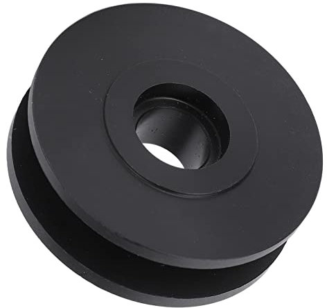 Rouleau De Support De Chaîne De Vélo, Outil De Nettoyage De Moyeu De Vélo, Simple En Plastique Pratique Petit Avec Anneaux En éponge Pour L'entretien De La Chaîne
