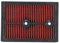 Filtro Aria Motore, Filtro Aria Motore Ad Alto Flusso Lavabile Riutilizzabile 33-3004 Sostituzione per Seat Toledo//