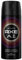 Axe Bodyspray A.I. Intense Deo ohne Aluminium mit Duft kreiert mit Hilfe von künstlicher Intelligenz 150 ml 6 Stück