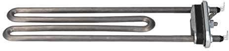 easyPART Kompatibel/Ersatz für BOSCH 12039358 Heizstab 2000W 230V für Waschmaschine