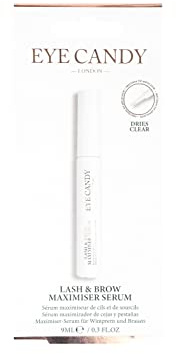 Eye Candy Lash & Brow Maximiser Serum