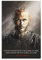 Enartly Leinwand Druck Poster Travis Fimmel-333 su Stampa dipinti per soggiorno Camera da letto decorazione 60x80cm Senza Cornice