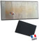 Idée pro mobilité Étui Carte Grise 3 Volets – PVC Gomme Toucher Doux – Fabriqué en France – Protection Certificat d’Immatriculation Voiture Moto – Design Élégant et Solide