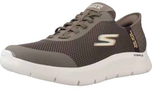 Skechers Herren Hands Free Slip-ins: Go Walk Flex Hands Up SneakerSneaker