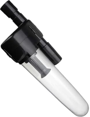 rockible Zyklon Staubsammler, Filtration, Spanplatten, Gips, VAC Zubehör, Sand, Hocheffiziente Staubsammlung für Pyc 968, Pyc 998