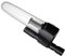 rockible Zyklon Staubsammler, Filtration, Spanplatten, Gips, VAC Zubehör, Sand, Hocheffiziente Staubsammlung für Pyc 968, Pyc 998