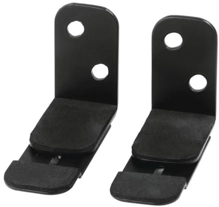 Hama Soundbar-Wandhalterung, universal, einstellbar, Schwarz