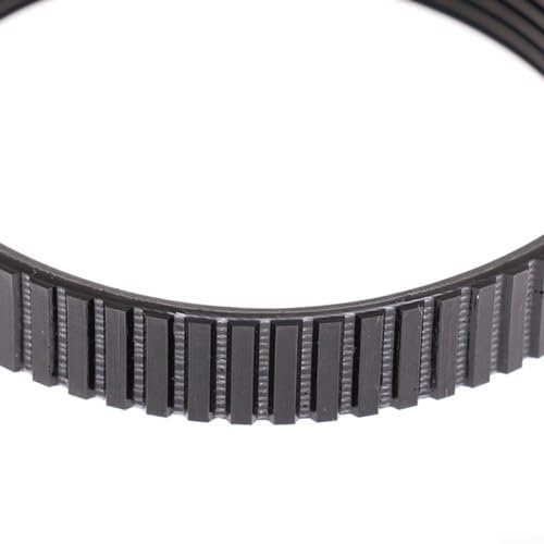 Lot de 3 courroies de rabot électriques anti-bruit pour FP0800 KP0810C KP0810 BKP180