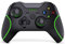 Xbox One Controller Wireless with 2.4GHz Wireless Adapter,Wireless Xbox Controller for Xbox One, Xbox Series X/S,Windows PC,No Audio Jack,Black