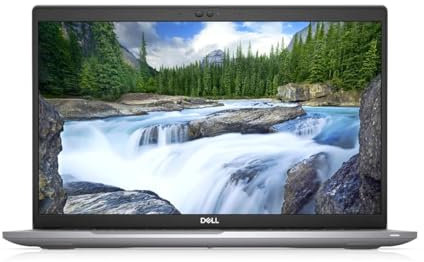 Dell Latitude 5520 Business Laptop mit 15,6 Zoll FHD, Intel Core i7-1185G7 bis zu 4,8 GHz, 16 GB RAM, 512 GB SSD, US-Tastatur, Windows 10 Pro (Generalüberholt)