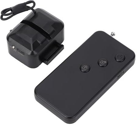 RiToEasysports de Liberación de Carga útil de Drones, de Caída de Airdrop de Drones de Drones de Transporte de Drones Ligeros de Liberación Rápida de Control de Control Remoto de Control de