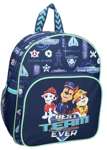 PAW PATROL Rucksack Best Team Ever