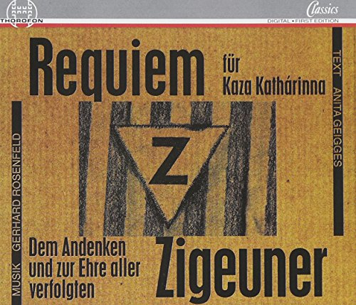 Requiem for Kaza Katharinna