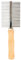 Trixie 2396 Kamm, beidseitig, mittlere/grobe Zinken, 17 cm