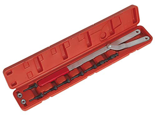 Sealey Vs783 Universal Pulley and Fan Clutch Holder Set