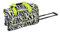 Rockland, Bolsa de Lona con Ruedas, 56 cm