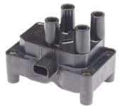 Bosch Automotive 0221503487 Zündspule