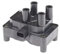 Bosch Automotive 0221503487 Zündspule